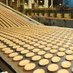 Cookie Conveyer Belt