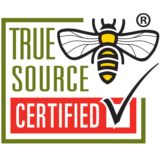 True Source Honey Logo
