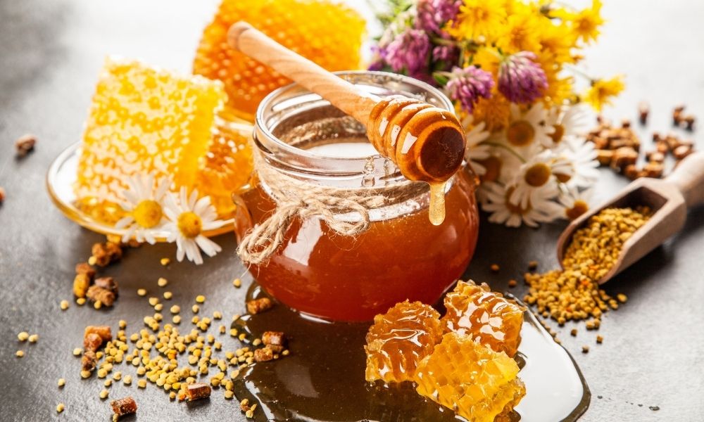 Honey Market Report: What To Expect From 2021 Crops
