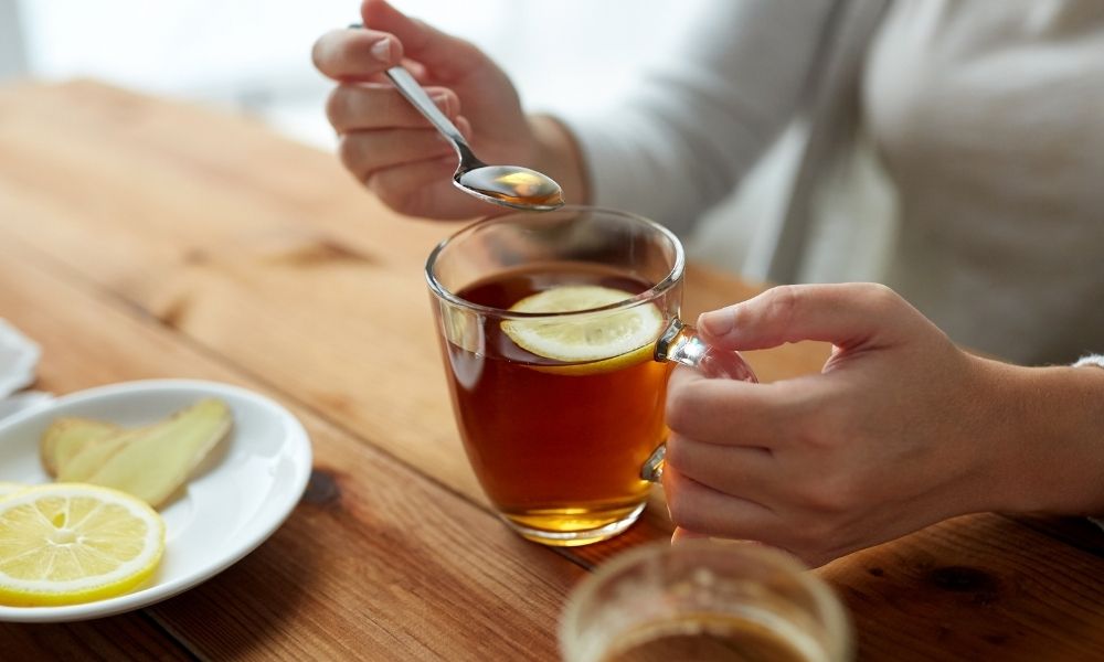 Why Honey Is a Versatile Beverage Ingredient