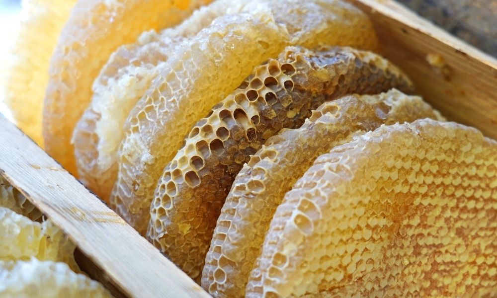 What Are the Main Benefits of Raw, Unfiltered Honey?