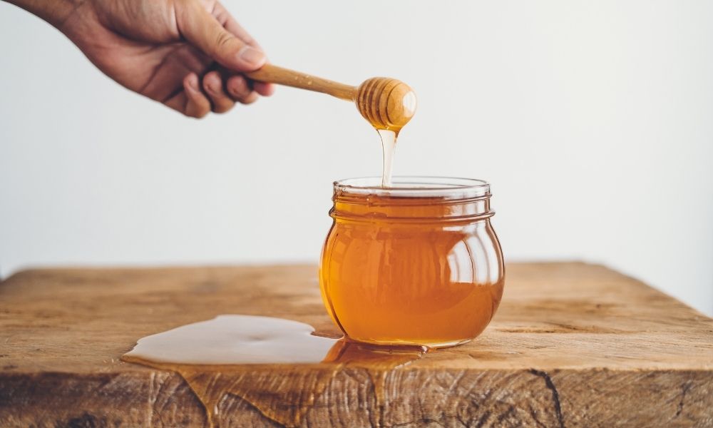 4 Best Ways To Store Pure Honey To Keep It Fresh
