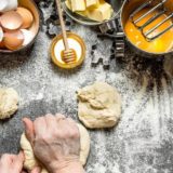 Top Must-Have Ingredients Every Baker Needs