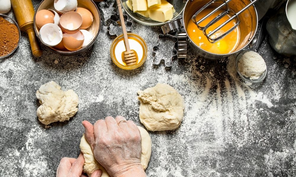 Top Must-Have Ingredients Every Baker Needs