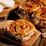 Baking With Honey: Chef-Recommended Restaurant Recipes