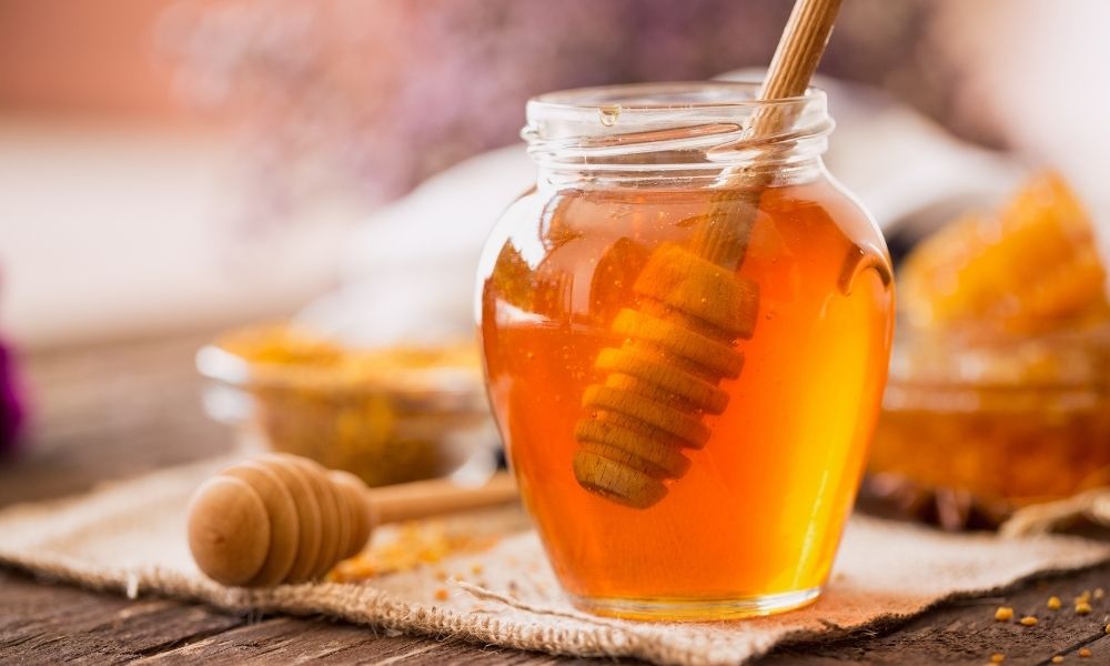 Tasty Uses for Honey That You Should Try
