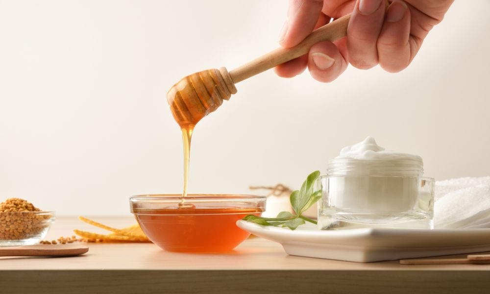 Unique Uses for Honey in Health and Beauty