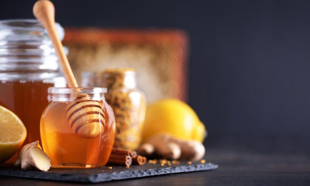 What Does the Future Hold for the Honey Industry?