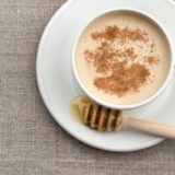 Why You Need To Drink Honey Cinnamon Milk Today
