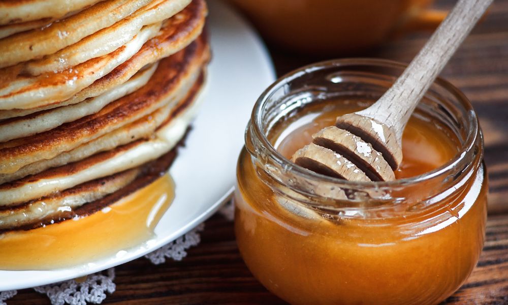 Can You Replace Maple Syrup With Honey? Absolutely!