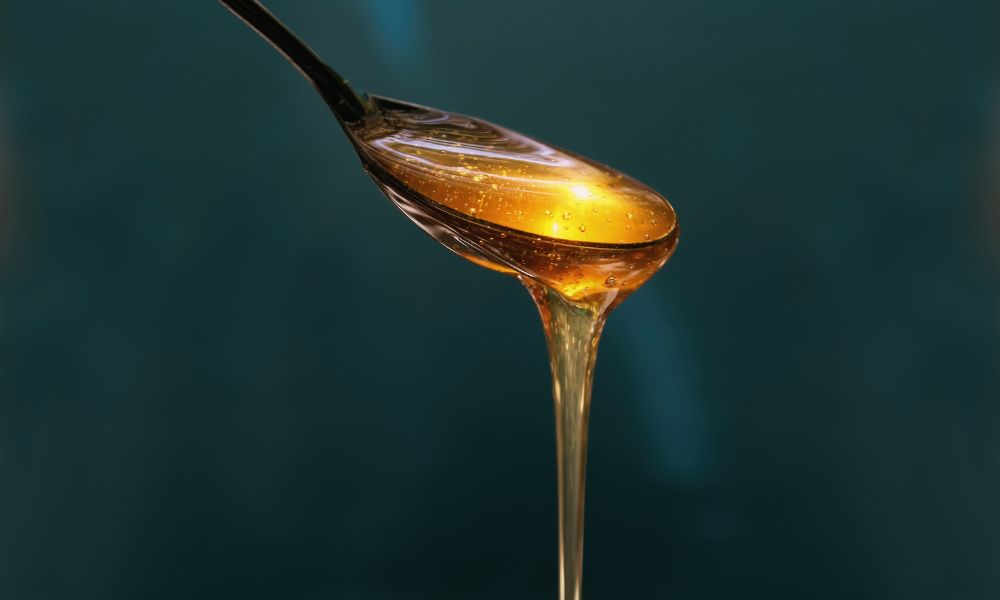 Use Honey Instead of These 5 Other Ingredients