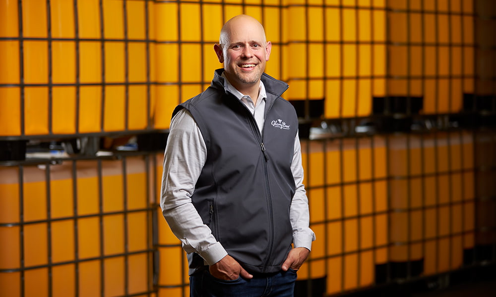 GloryBee President Named a Finalist for Entrepreneur Of The Year® 2023 Mountain West Award