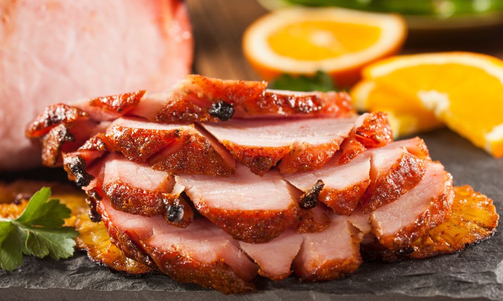 5 Reasons Honey Glazed Ham Never Went Away