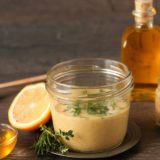 The Versatility of Honey in Sweet & Savory Dishes