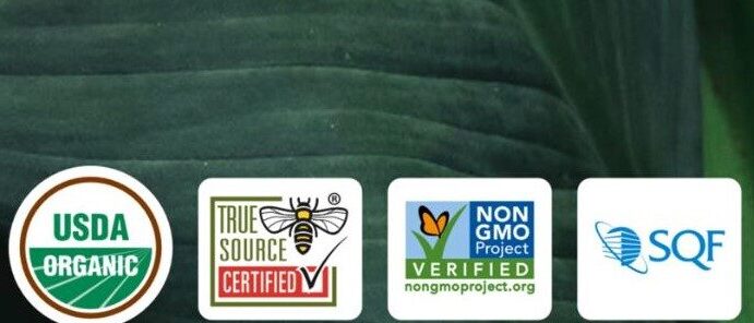 Making Sense of Honey Certifications: What They Mean and Why They Matter